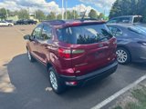 Used 2022 Ford EcoSport SE image 6