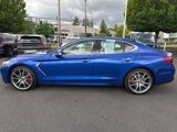 Used 2020 Genesis G70 3.3T w/ Prestige Package image 4