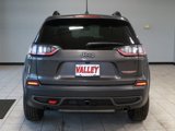 Used 2022 Jeep Cherokee Trailhawk image 5