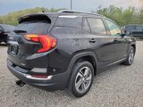 Used 2018 GMC Terrain SLT w/ Infotainment Package II image 5