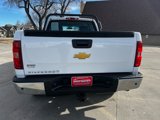 Used 2013 Chevrolet Silverado 1500 W/T image 5