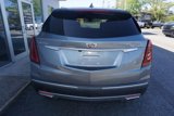 Used 2021 Cadillac XT5 Premium Luxury image 5