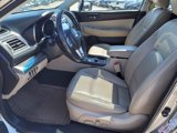 Used 2017 Subaru Outback 2.5i Limited image 4