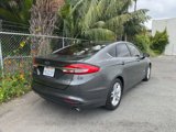 Used 2018 Ford Fusion SE image 4