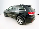 Certified 2020 Jeep Grand Cherokee Overland image 5