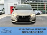 New 2024 Nissan Versa S w/ Trunk Package image 2
