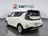 Used 2023 Kia Soul LX w/ LX Technology Package image 3