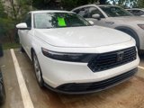Used 2023 Honda Accord LX image 3