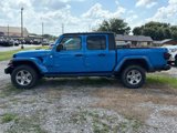 Used 2021 Jeep Gladiator Sport image 4