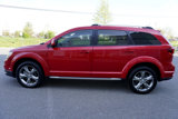 Used 2016 Dodge Journey Crossroad w/ Rear Seat Video Group I image 4