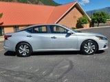 Used 2022 Nissan Altima 2.5 S image 2