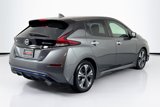 Used 2020 Nissan Leaf SV image 5