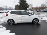 Used 2020 Honda Fit EX image 3