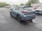 Certified 2022 MAZDA CX-5 Carbon Edition image 4