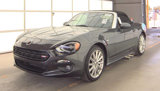 Used 2017 FIAT 124 Spider Lusso image 2