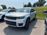 Used 2021 Jeep Grand Cherokee L Limited image 2