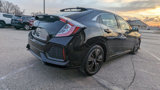 Used 2018 Honda Civic EX image 4