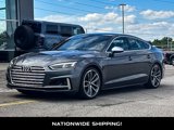 Used 2019 Audi S5 Prestige image 4