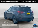 Used 2015 Toyota RAV4 XLE image 3