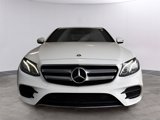 Used 2017 Mercedes-Benz E 300 4MATIC image 4