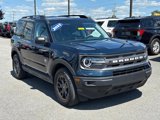 Certified 2022 Ford Bronco Sport Big Bend w/ Convenience Package image 3
