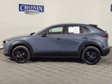 Used 2024 MAZDA CX-30 AWD 2.5 S w/ Preferred Package image 2