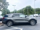 Used 2020 Ford Explorer ST w/ Premium Technology Package image 2