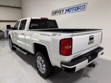 Used 2015 GMC Sierra 2500 Denali w/ Duramax Plus Package image 4