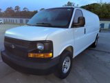 Used 2015 Chevrolet Express 2500 Extended image 2