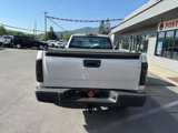Used 2008 Chevrolet Silverado 1500 W/T image 2