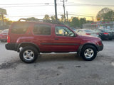 Used 2003 Nissan Xterra XE w/ Power Pkg image 6
