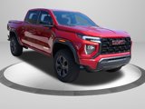 New 2025 GMC Canyon Elevation image 4
