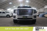 Used 2023 GMC Yukon Denali w/ Denali Reserve Package image 4