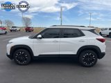 Used 2022 Chevrolet TrailBlazer LT w/ Convenience Package image 4