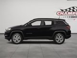 New 2025 Jeep Compass Sport image 3