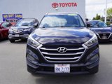 Used 2017 Hyundai Tucson SE Plus image 6