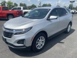 Used 2022 Chevrolet Equinox LT image 5