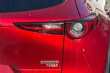 Used 2021 MAZDA CX-30 2.5 Turbo w/ Premium Plus Pkg image 6
