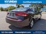 Used 2017 Kia Forte LX image 5