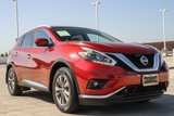 Used 2018 Nissan Murano SL image 3