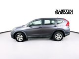 Used 2015 Honda CR-V LX image 4