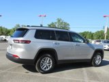 New 2025 Jeep Grand Cherokee L Laredo w/ Luxury Tech Group I image 6