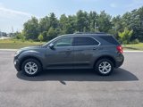 Used 2017 Chevrolet Equinox LT image 2