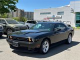 Certified 2023 Dodge Challenger SXT image 5