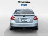 Used 2016 Subaru WRX Limited image 3