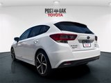 Used 2022 Subaru Impreza 2.0i Sport image 5