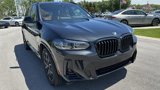 Used 2023 BMW X3 xDrive30i w/ M Sport Package image 2