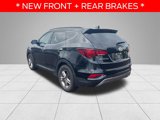 Used 2017 Hyundai Santa Fe Sport image 4