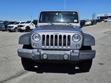 Used 2016 Jeep Wrangler Unlimited Sport w/ Quick Order Package 24S image 2