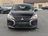 Used 2021 Mitsubishi Mirage ES image 2